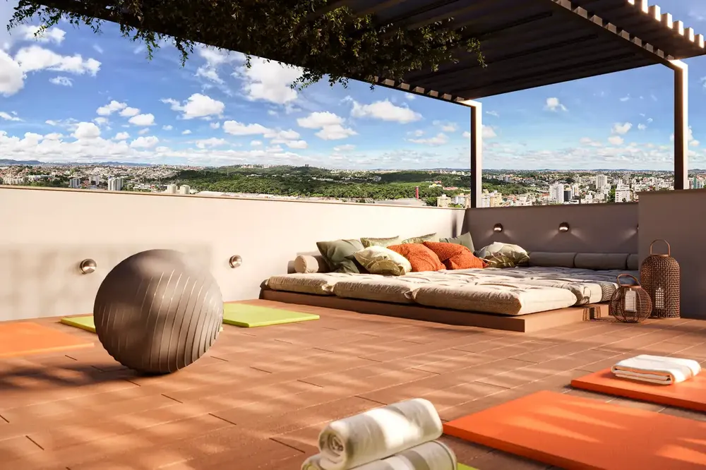 Casa, 2 quartos, 71 m² - Foto 4