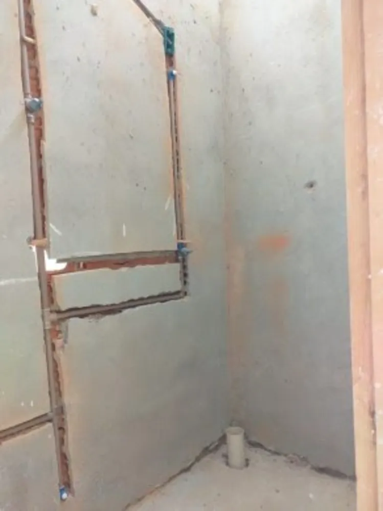 Casa, 3 quartos, 85 m² - Foto 2