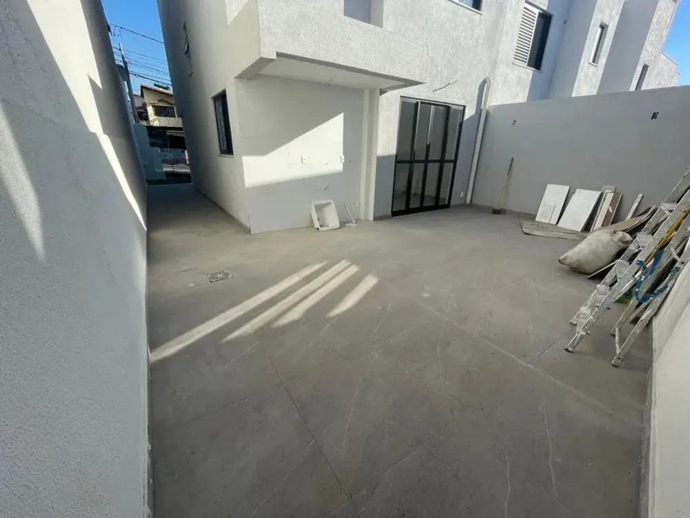 Casa, 3 quartos, 110 m² - Foto 2