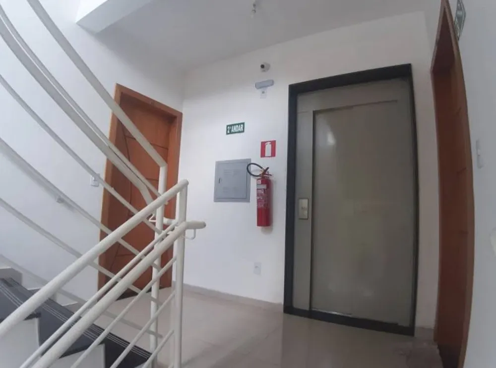 Apartamento, 2 quartos, 50 m² - Foto 5