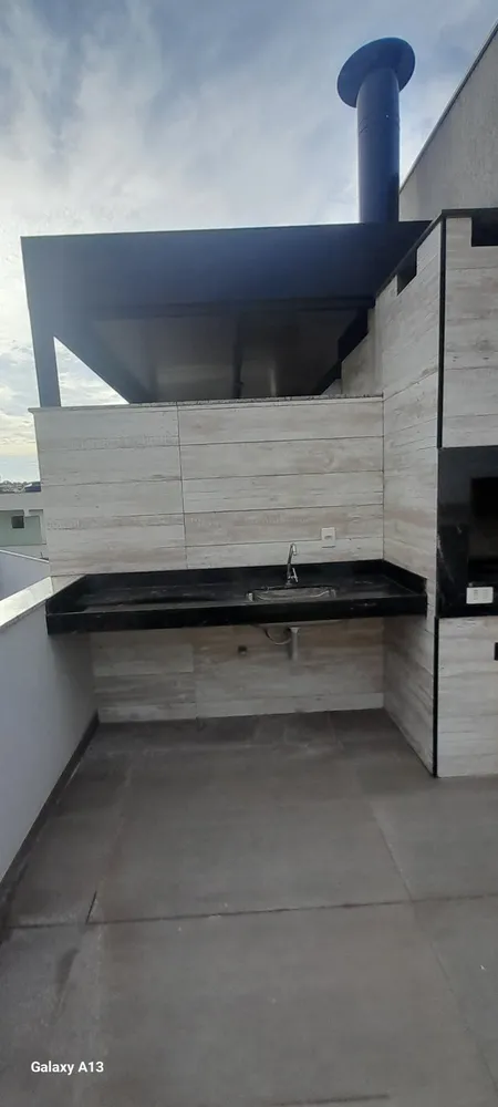 Casa, 3 quartos, 105 m² - Foto 8