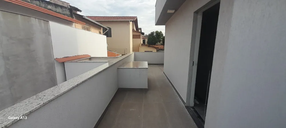 Casa, 3 quartos, 105 m² - Foto 7