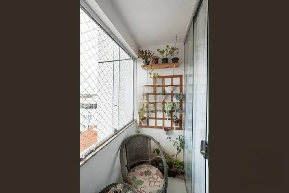 Apartamento, 3 quartos, 75 m² - Foto 5