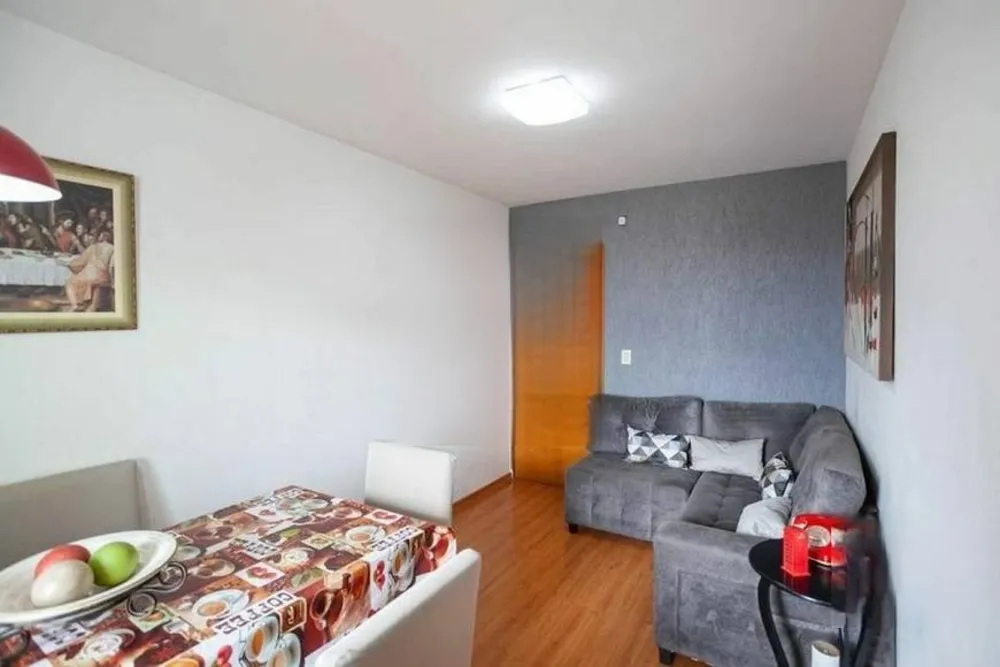 Apartamento, 3 quartos, 75 m² - Foto 1