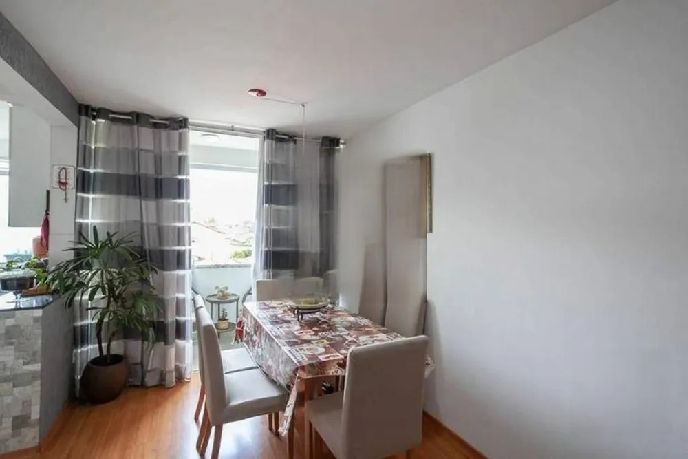 Apartamento, 3 quartos, 75 m² - Foto 3
