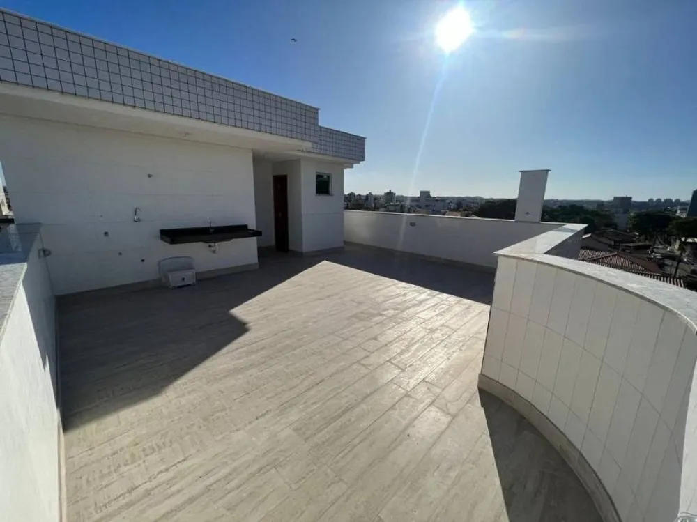 Cobertura, 4 quartos, 65 m² - Foto 2