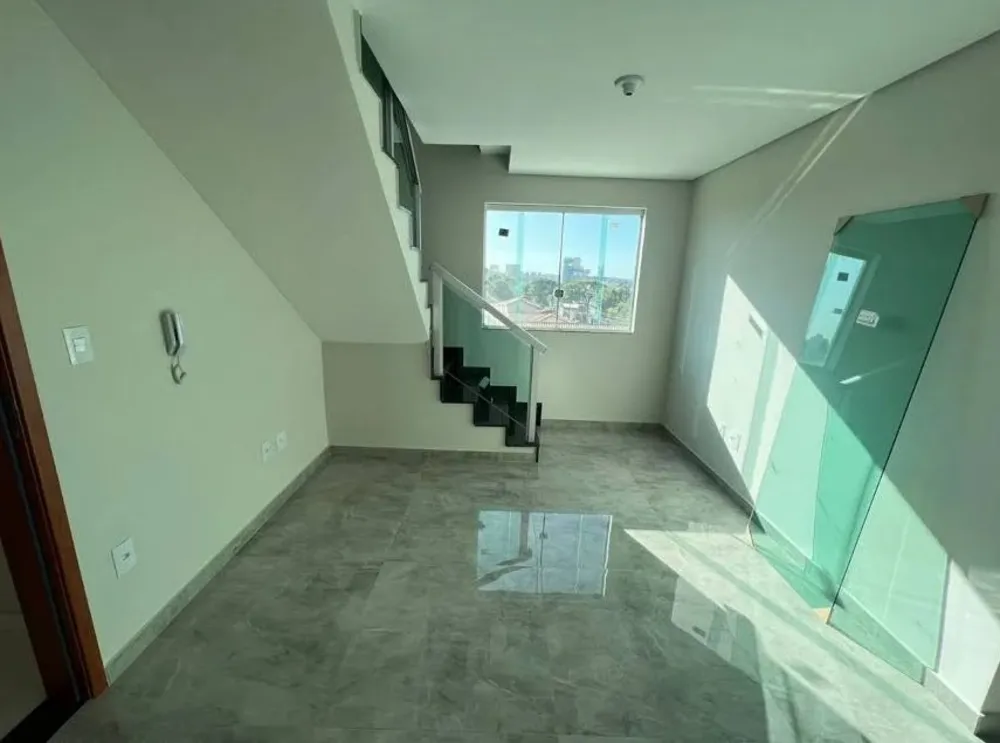 Cobertura, 4 quartos, 65 m² - Foto 3