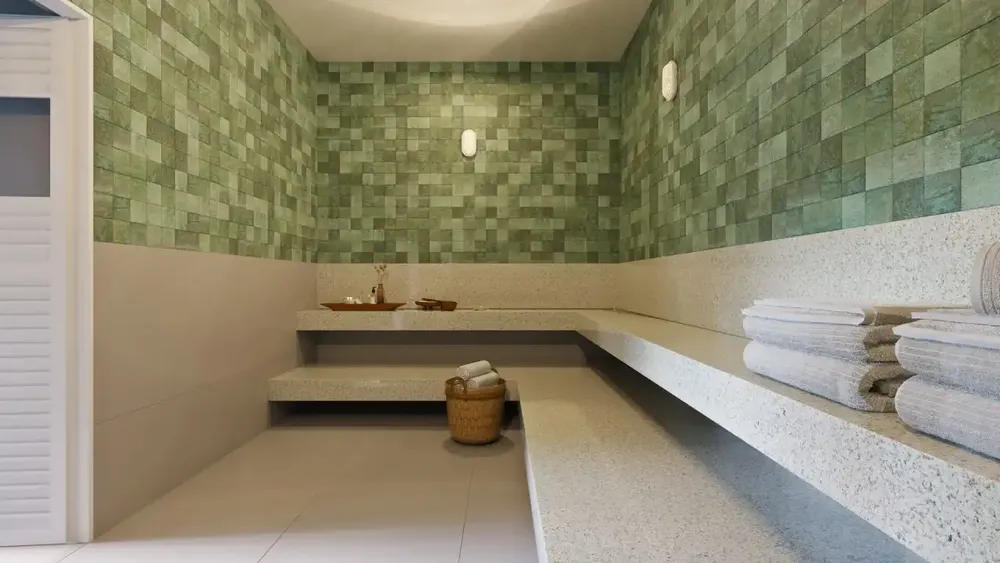 Casa, 3 quartos, 82 m² - Foto 2