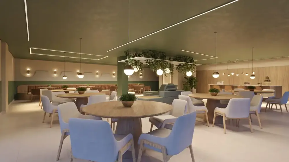 Casa, 3 quartos, 82 m² - Foto 5