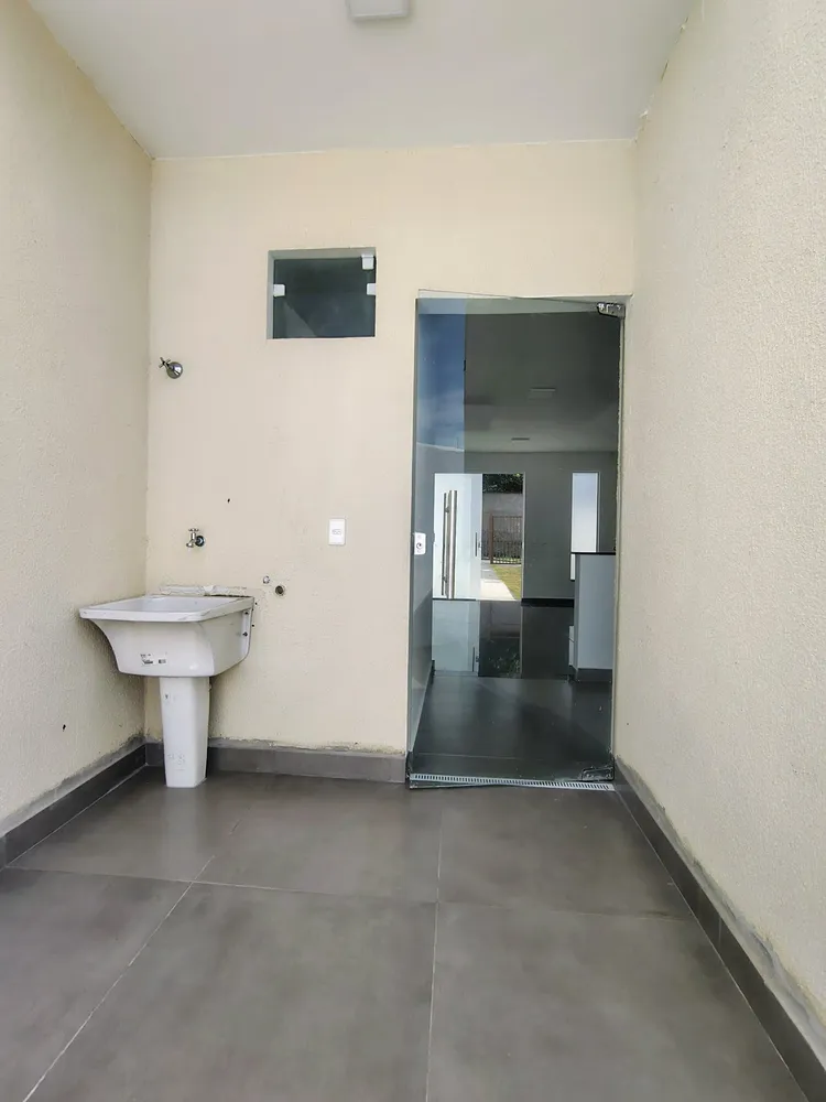 Casa, 3 quartos, 150 m² - Foto 10
