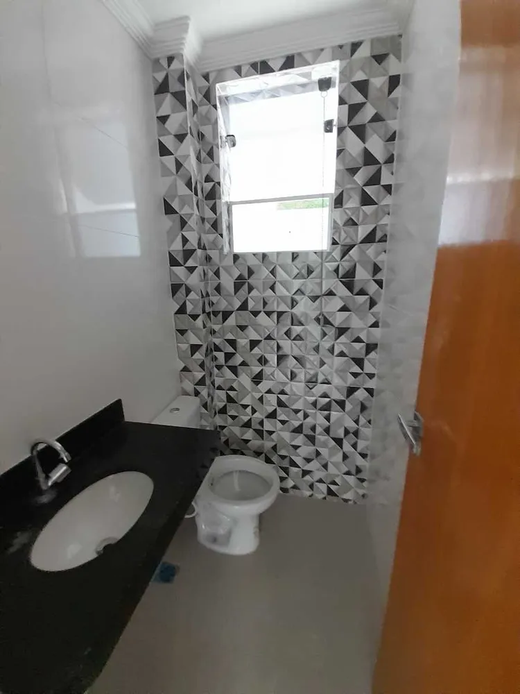 Casa, 3 quartos, 75 m² - Foto 2