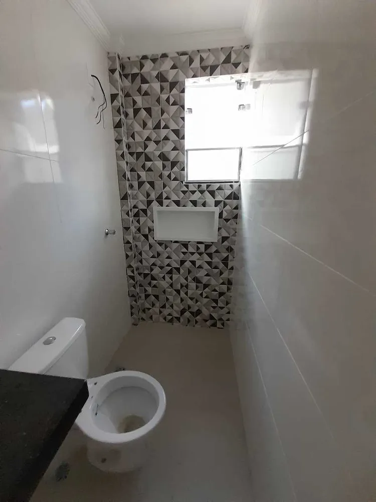 Casa, 3 quartos, 75 m² - Foto 9