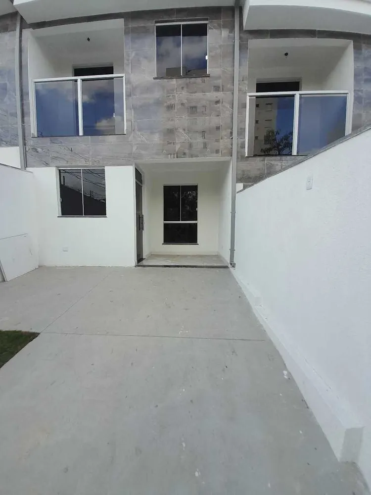 Casa, 3 quartos, 75 m² - Foto 12