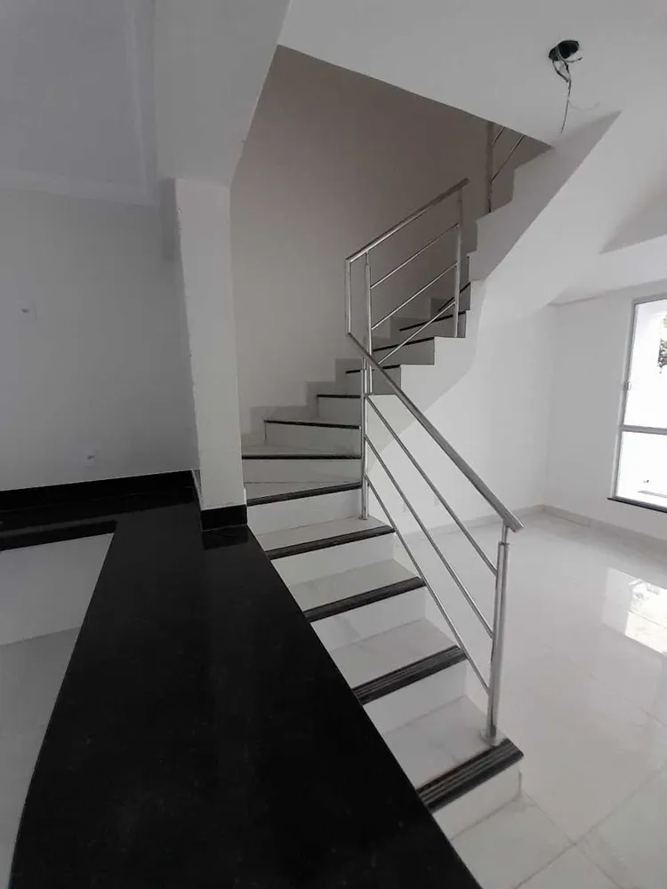 Casa, 3 quartos, 75 m² - Foto 6
