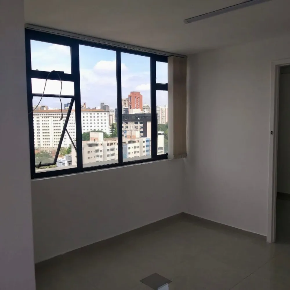 Sala-Conjunto, 25 m² - Foto 3