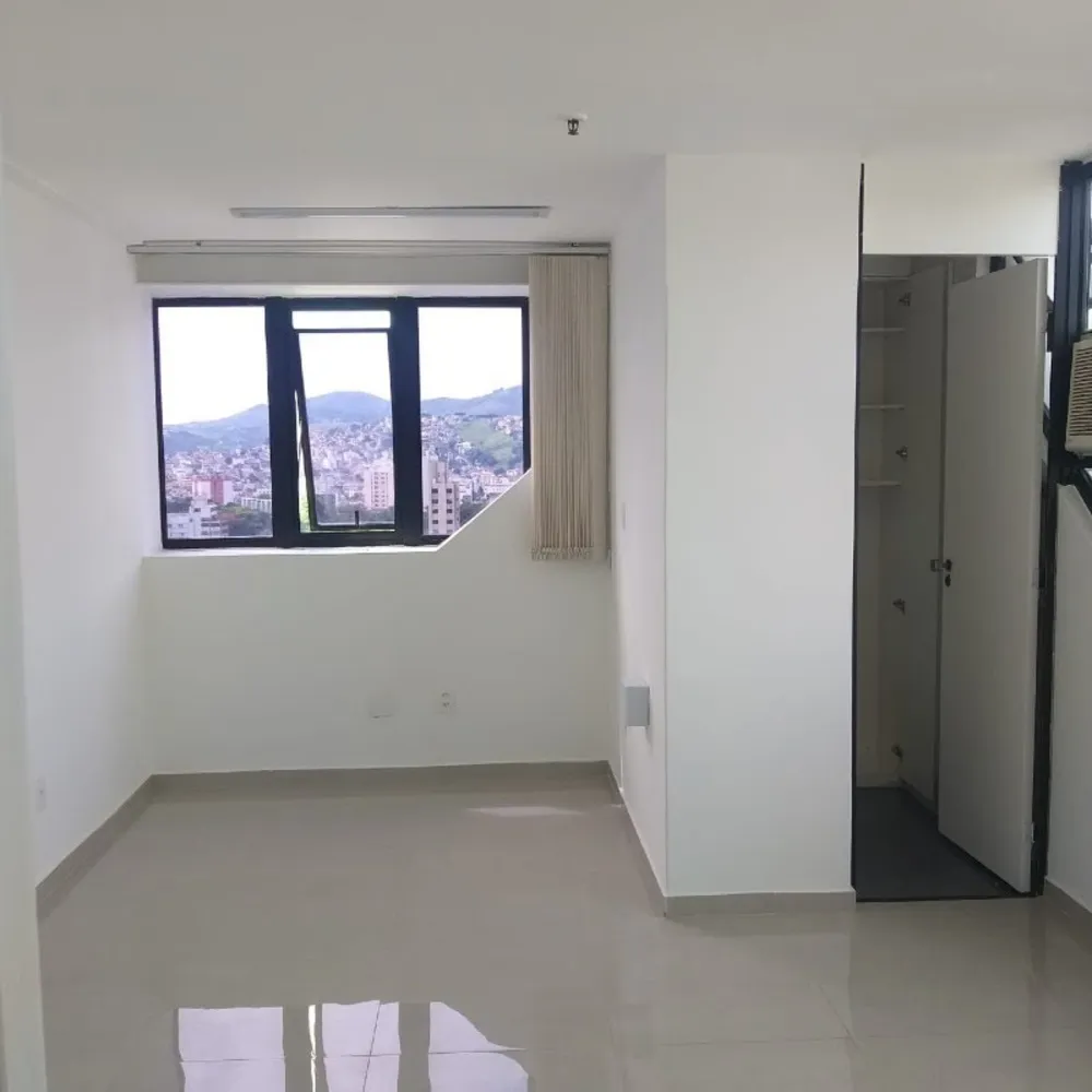 Sala-Conjunto, 25 m² - Foto 5