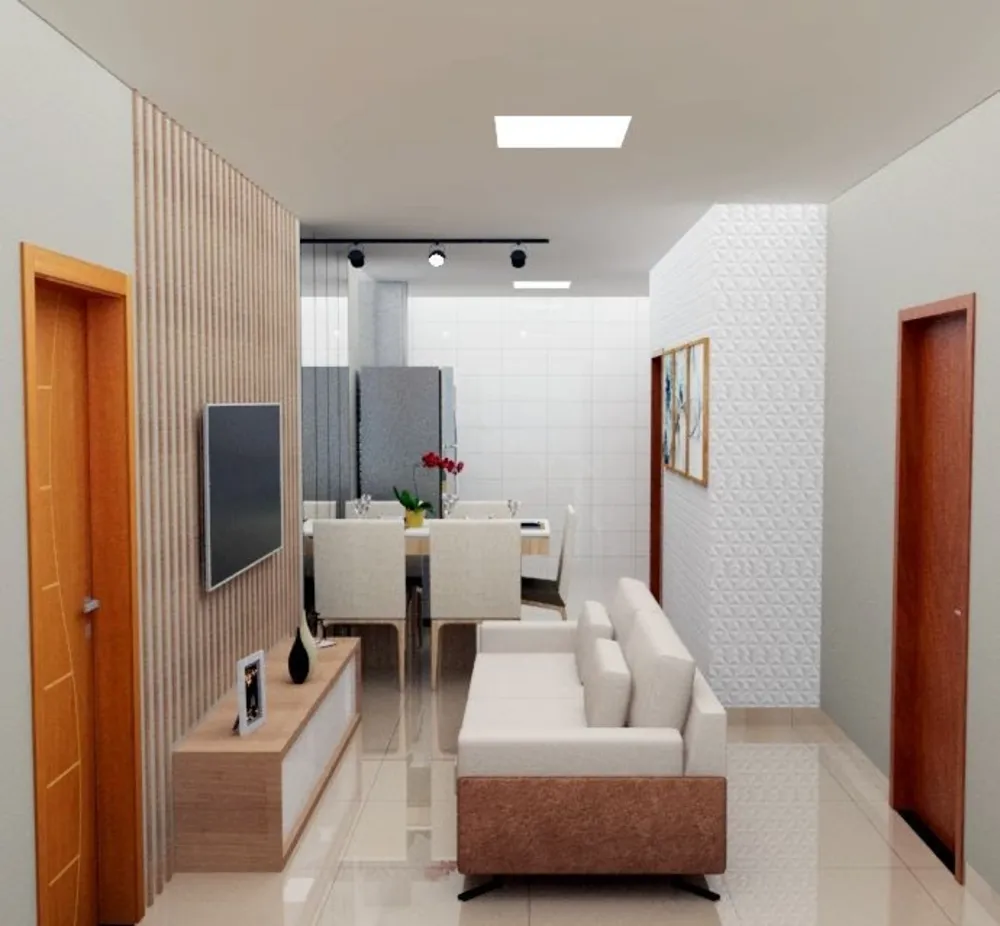 Terreno, 117 m² - Foto 1