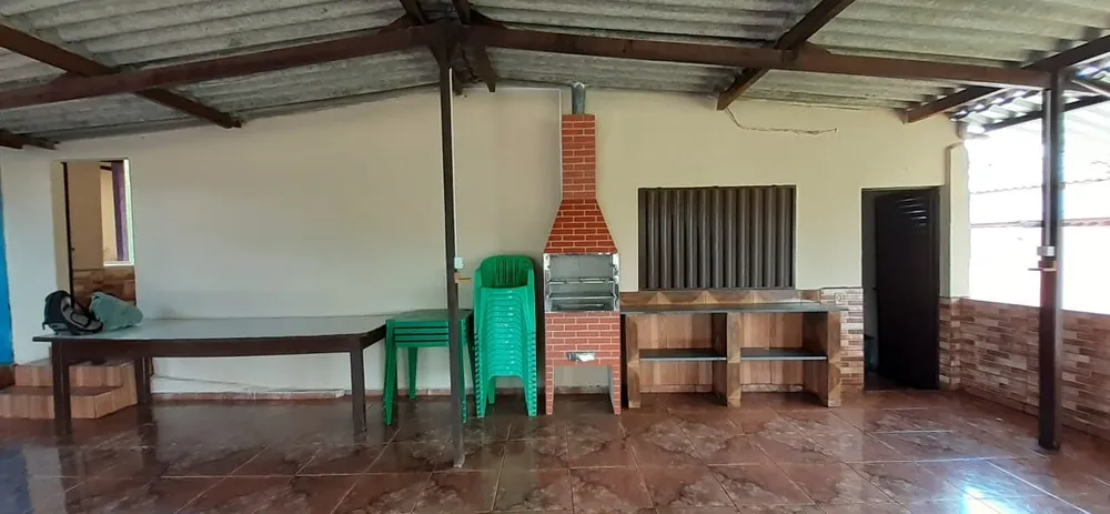 Sítio, 3 quartos, 2160 m² - Foto 4
