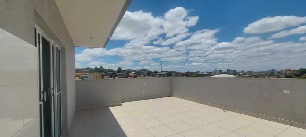 Cobertura, 2 quartos, 98 m² - Foto 2