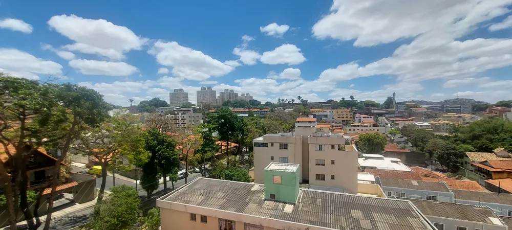 Cobertura, 2 quartos, 98 m² - Foto 1