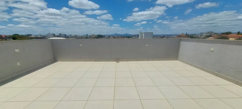 Cobertura, 2 quartos, 98 m² - Foto 3