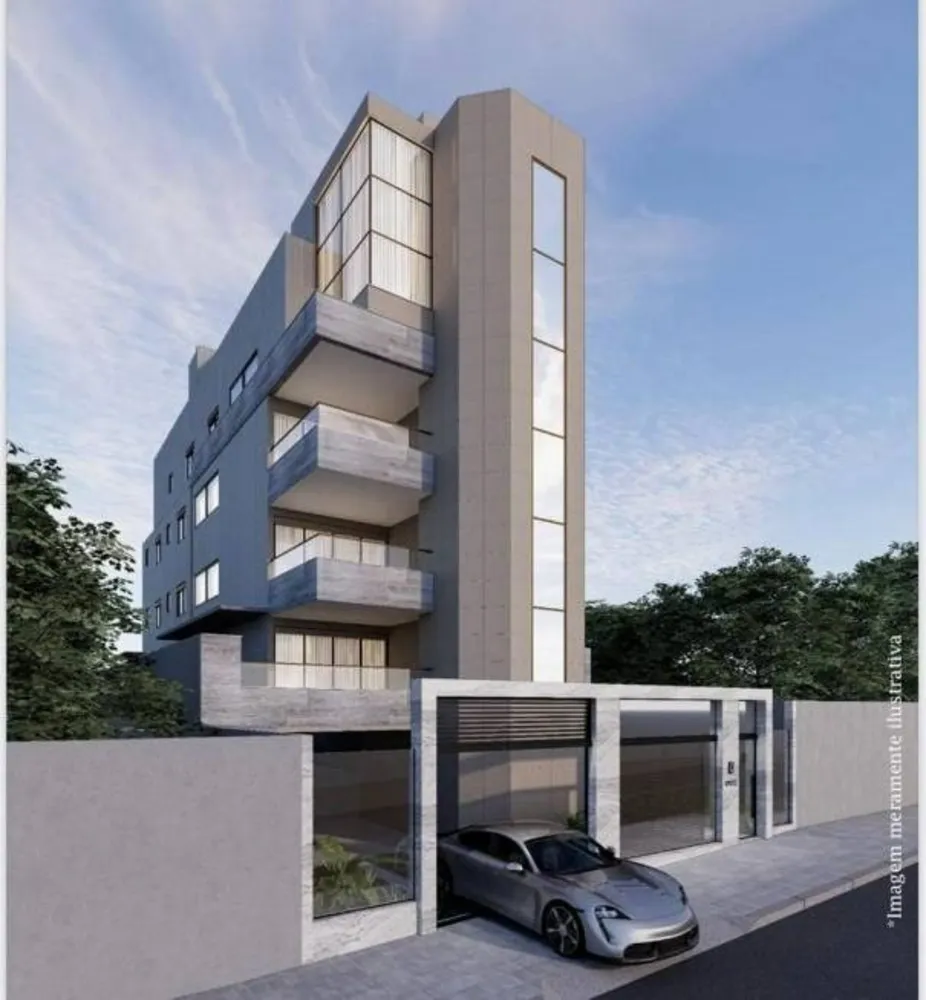 Cobertura, 4 quartos, 225 m² - Foto 10