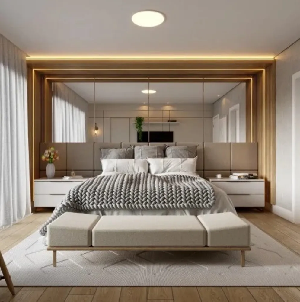 Cobertura, 4 quartos, 225 m² - Foto 3