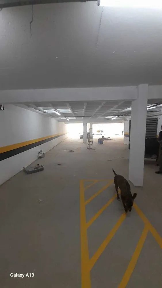 Loja-Salão, 194 m² - Foto 3