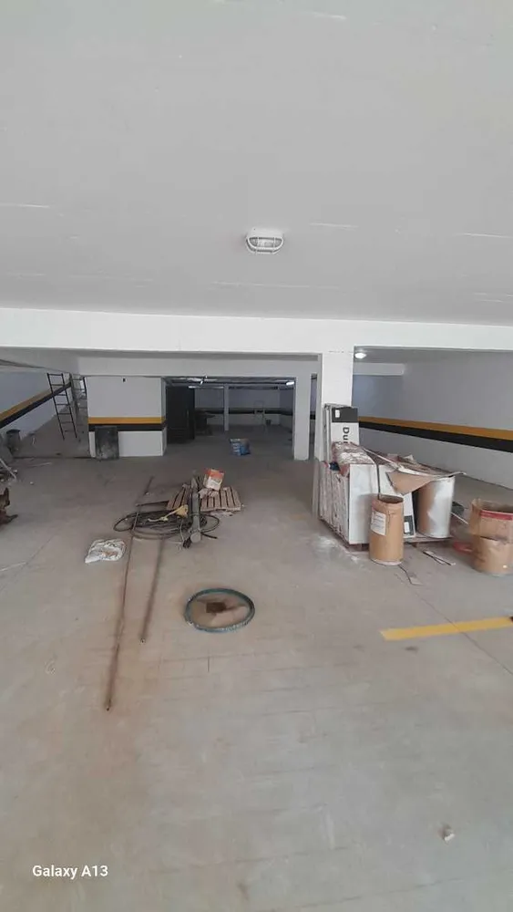 Loja-Salão, 194 m² - Foto 2