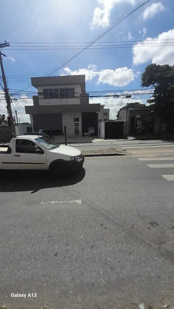 Loja-Salão, 194 m² - Foto 1