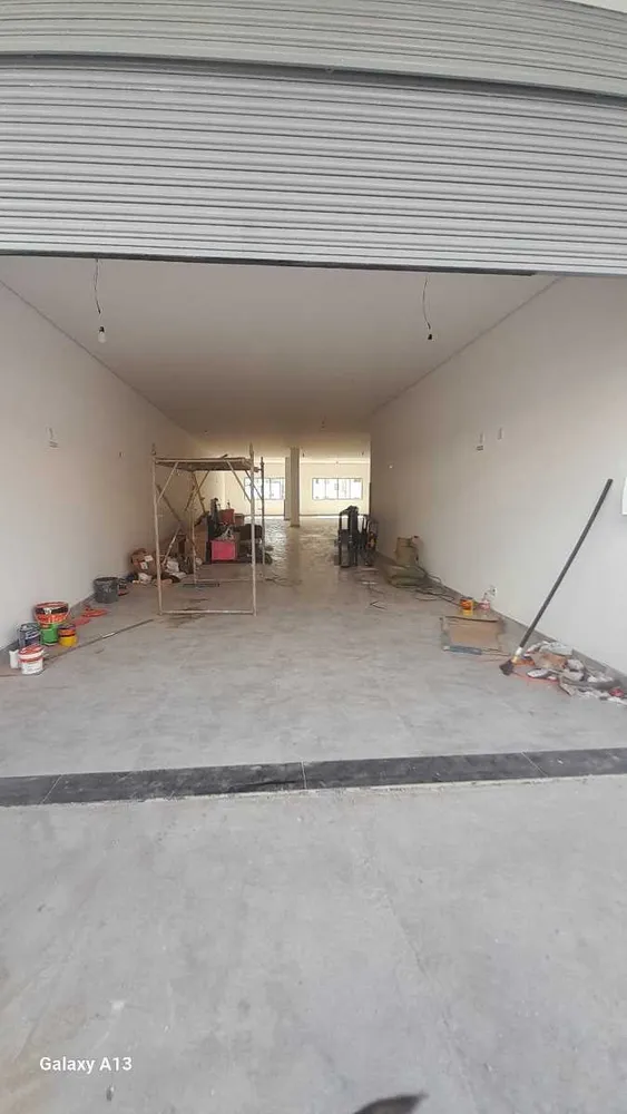 Loja-Salão, 194 m² - Foto 4