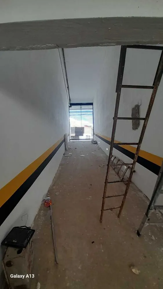 Loja-Salão, 194 m² - Foto 10