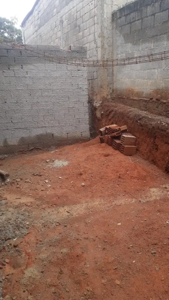 Casa, 2 quartos, 87 m² - Foto 2