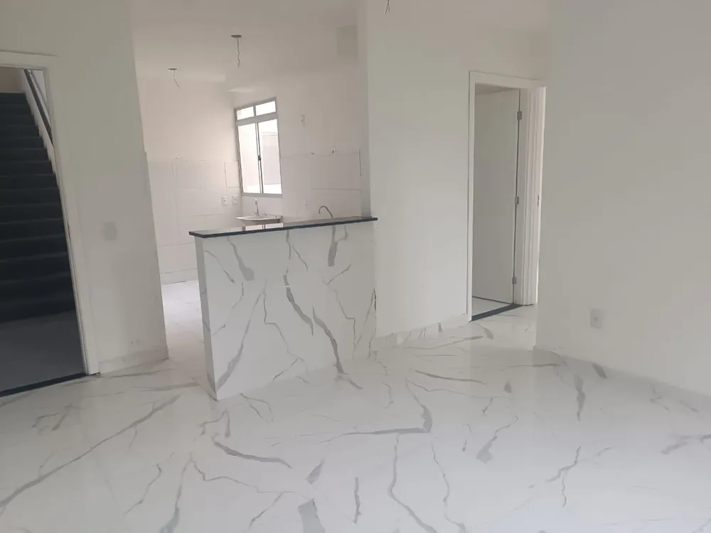 Apartamento, 2 quartos, 45 m² - Foto 4