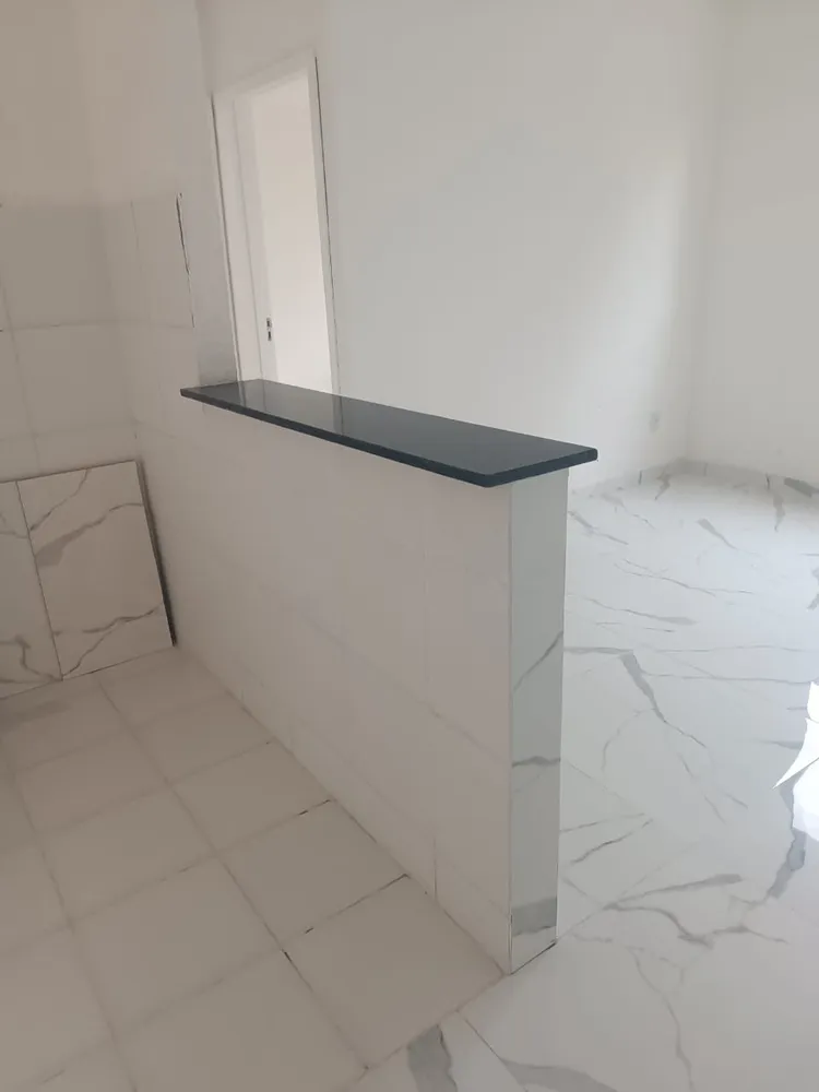 Apartamento, 2 quartos, 45 m² - Foto 3