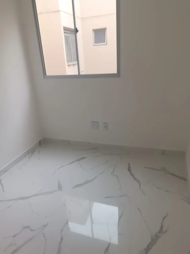 Apartamento, 2 quartos, 45 m² - Foto 2