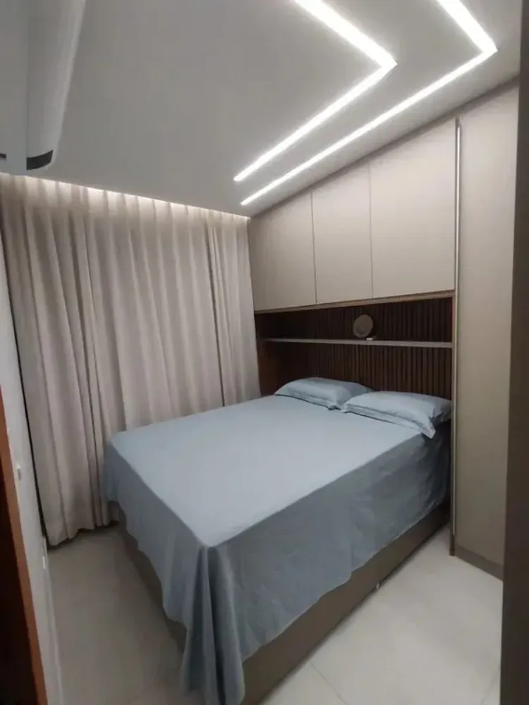 Cobertura, 3 quartos, 45 m² - Foto 2