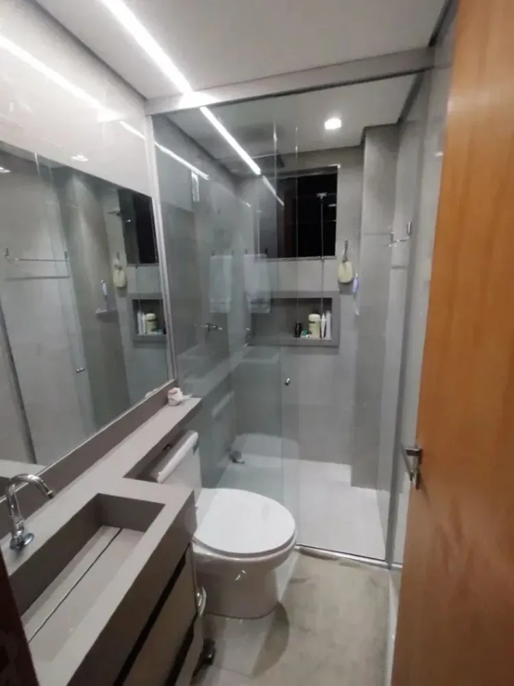 Cobertura, 3 quartos, 45 m² - Foto 6