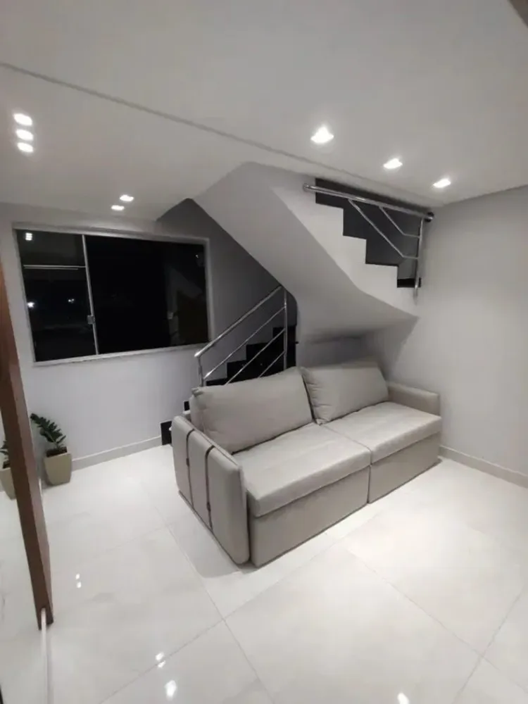 Cobertura, 3 quartos, 45 m² - Foto 8