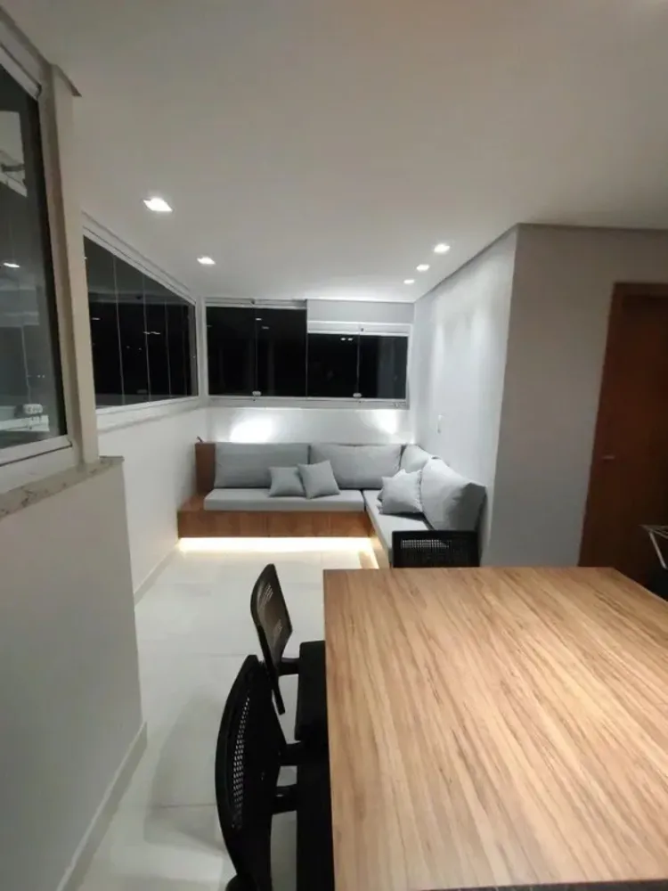 Cobertura, 3 quartos, 45 m² - Foto 9