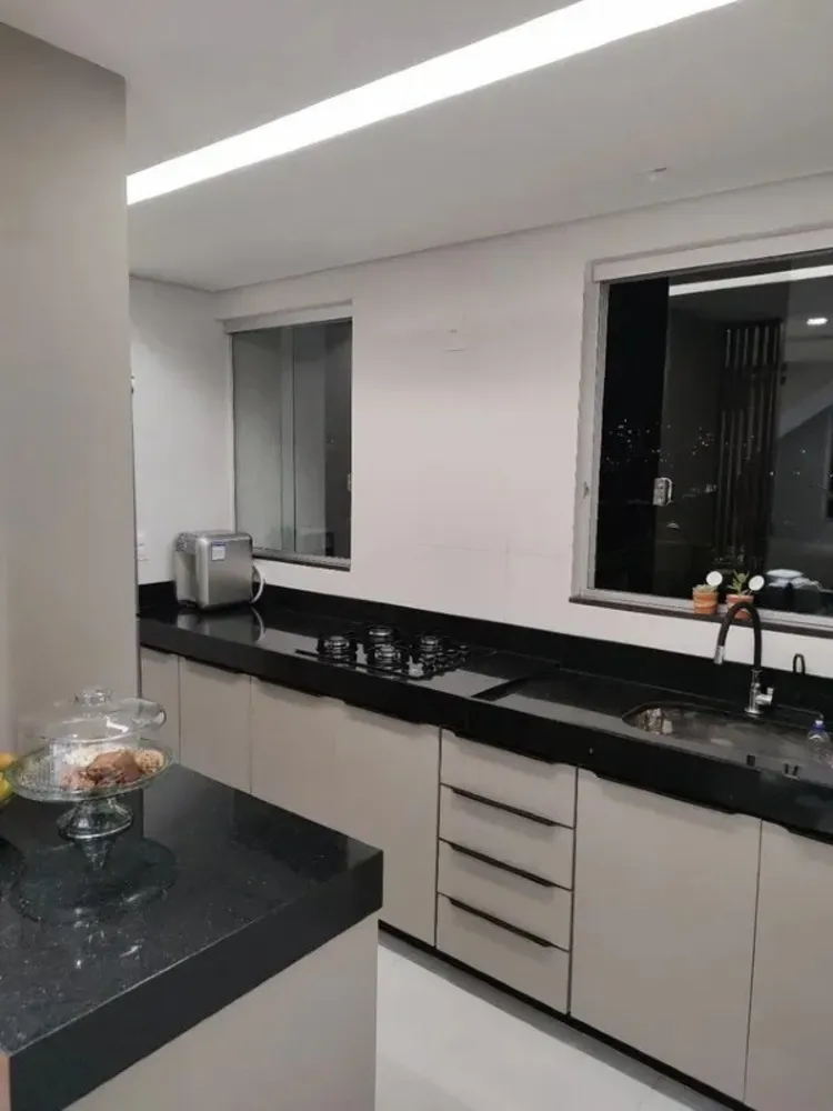 Cobertura, 3 quartos, 45 m² - Foto 5