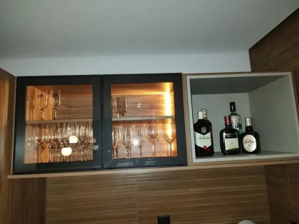 Cobertura, 3 quartos, 45 m² - Foto 11