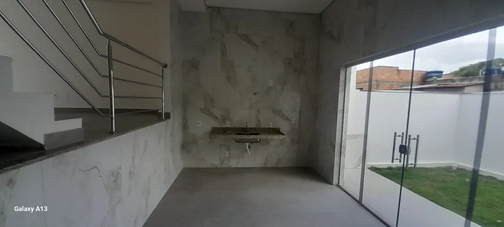 Casa, 3 quartos, 142 m² - Foto 6