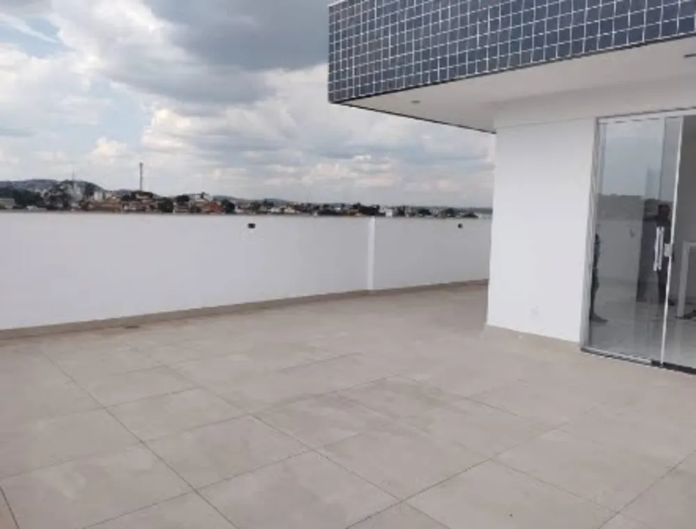 Cobertura, 3 quartos, 75 m² - Foto 4