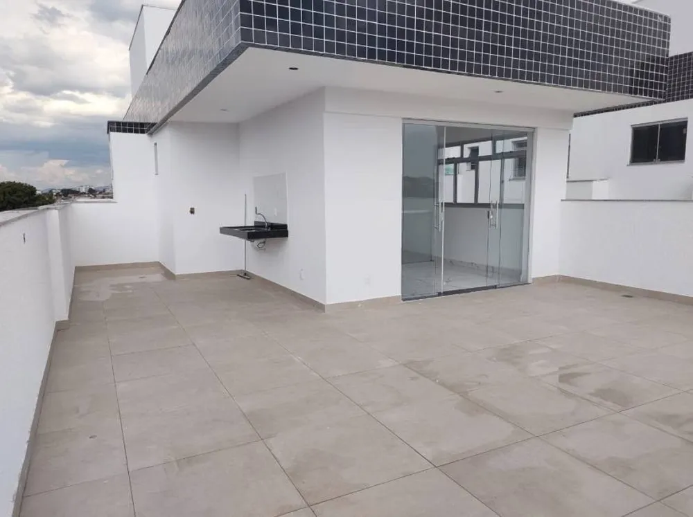 Cobertura, 3 quartos, 75 m² - Foto 1