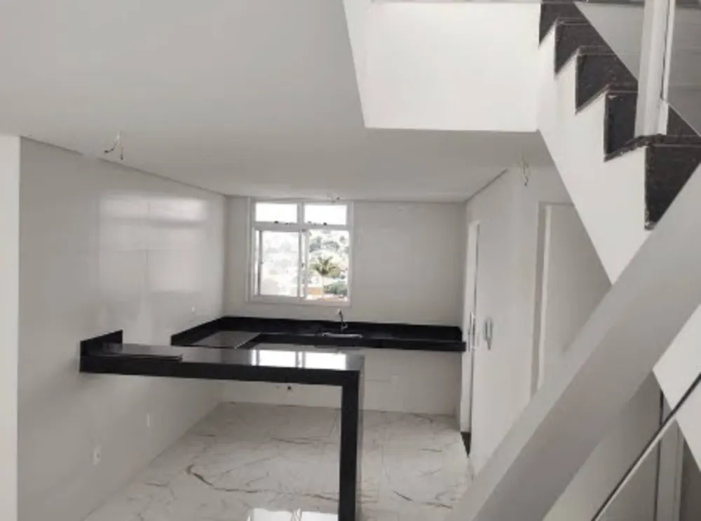 Cobertura, 3 quartos, 75 m² - Foto 2