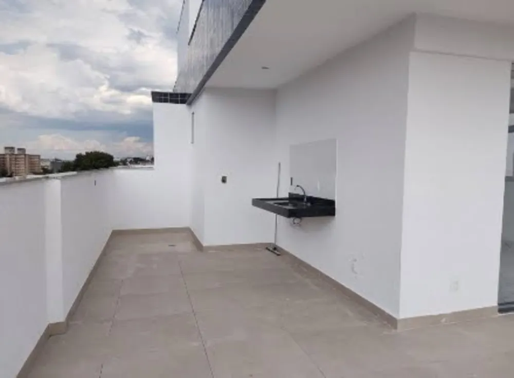Cobertura, 3 quartos, 75 m² - Foto 5