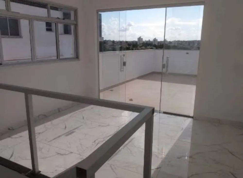 Cobertura, 3 quartos, 75 m² - Foto 1