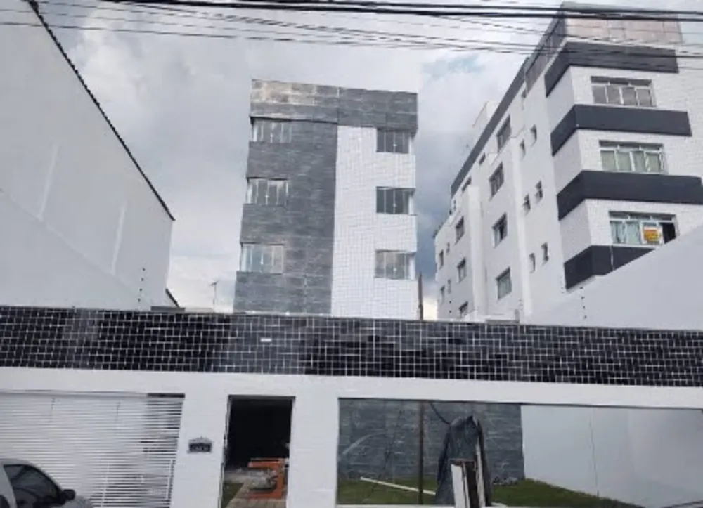 Cobertura, 3 quartos, 75 m² - Foto 5