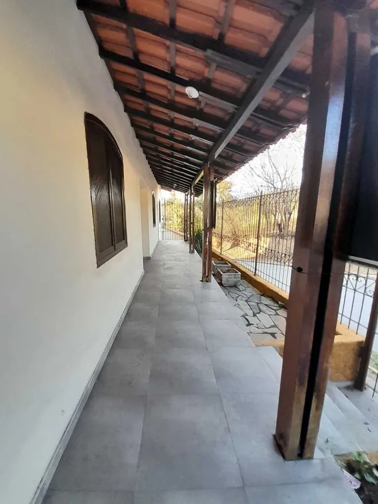 Casa, 4 quartos, 270 m² - Foto 7